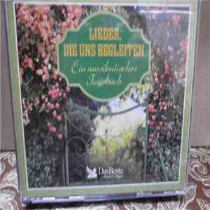 Various - Lieder, Die Uns Begleiten album
