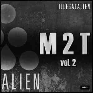 Various - M 2 T Vol. 2 album