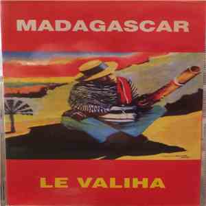 Various - Madagascar: Le Valiha album