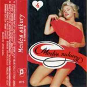 Various - Meilės Sūkury 4 album