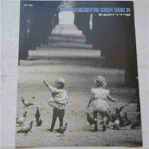 Various - Memoried Melody / The Screen Theme 20 album