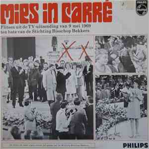 Various - Mies In Carré album