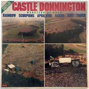 Various - Monsters Of Rock album