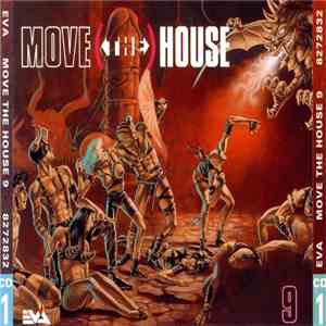 Various - Move The House 9 album