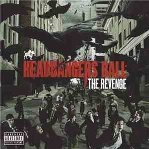 Various - MTV2 Headbangers Ball: The Revenge album