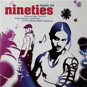 Various - Music For Nineties album