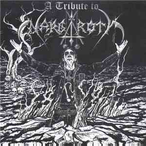 Various - Nargaroth - The Official Tribute album