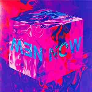 Various - NEWNOW album
