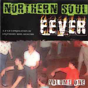 Various - Northern Soul Fever, Volume One album