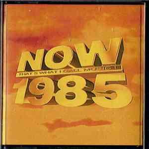 Various - Now That's What I Call Music! 1985 album