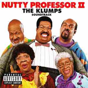 Various - Nutty Professor II: The Klumps - Soundtrack album