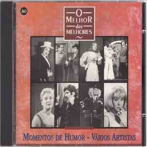 Various - O Melhor dos Melhores album