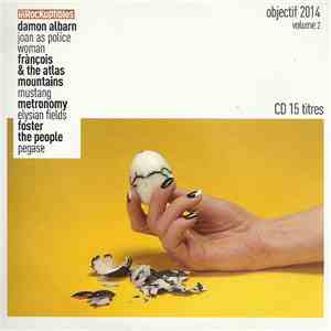 Various - Objectif 2014 - Volume 2 album