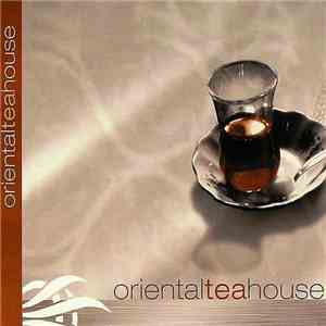 Various - Oriental Tea House album