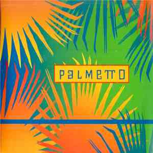 Various - Palmetto Sampler album