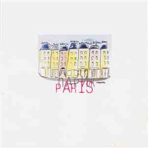 Various - Париж album