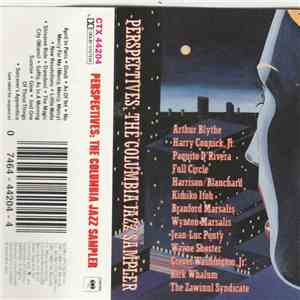 Various - Perspectives: The Columbia Jazz Sampler album
