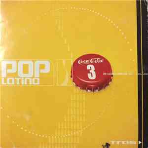Various - Pop Latino Coca Cola N°3 album