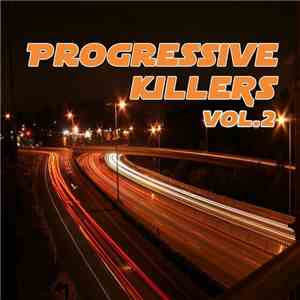 Various - Progressive Killers Vol. 2 album