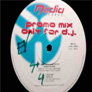 Various - Promo Mix 218 album