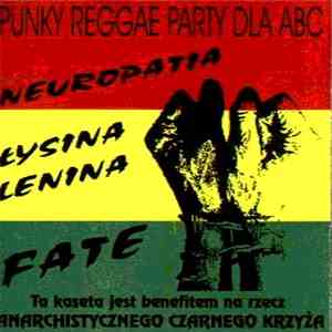 Various - Punky Reggae Party Dla ABC album