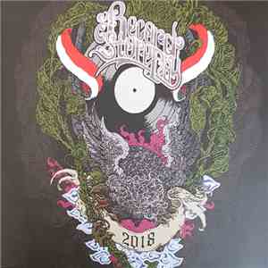 Various - Record Store Day Indonesia 2018 album