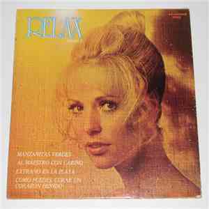 Various - Relax Vol. 5 album