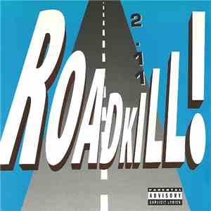 Various - Roadkill! 2.11 album