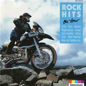 Various - Rock Hits On Tour album