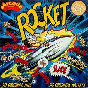 Various - Rocket album