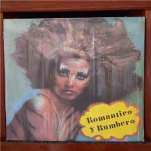 Various - Romantico y Rumbero album