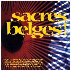 Various - Sacrés Belges! album