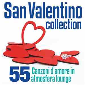 Various - San Valentino Collection album