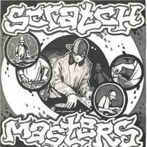 Various - Scratch Masters album