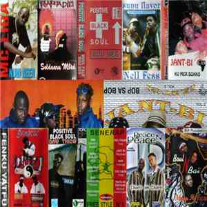 Various - Senerap 99 album