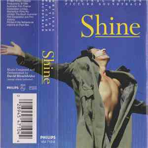 Various - Shine (Original Motion Picture Soundtrack) album