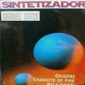 Various - Sintetizador "Grandes Éxitos" album