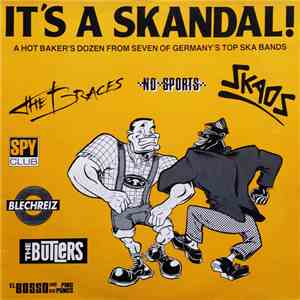 Various - Ska… Ska… Skandal! Nº 1 album