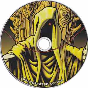 Various - Skuld Releases Discography album