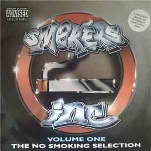 Various - Smokers Inc Volume One The No Smoking Selection album