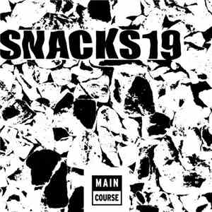 Various - Snacks Vol. 19 album