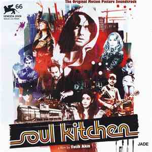 Various - Soul Kitchen (The Original Motion Picture Soundtrack) album