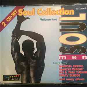 Various - Soul Men (Soul Collection Volume two) album