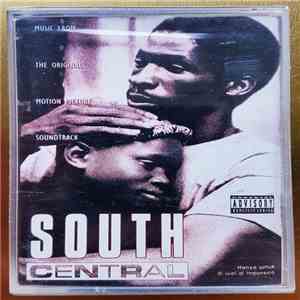 Various - South Central (Music From The Original Motion Picture Soundtrack) album