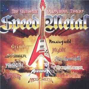 Various - Speed Metal album