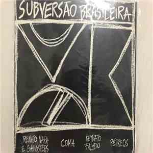 Various - Subversão Brasileira album
