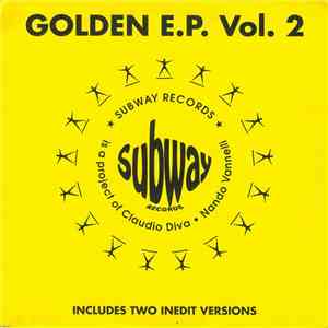 Various - Subway Golden EP. Vol. 2 album
