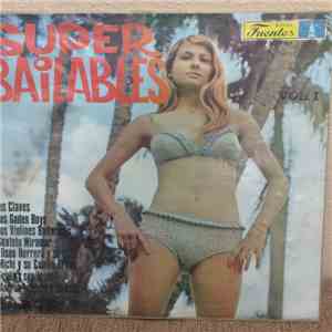 Various - Super Bailables Vol. I album