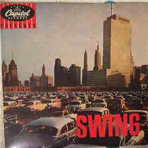 Various - Swing album