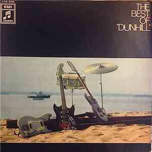 Various - The Best Of "Dunhill" album